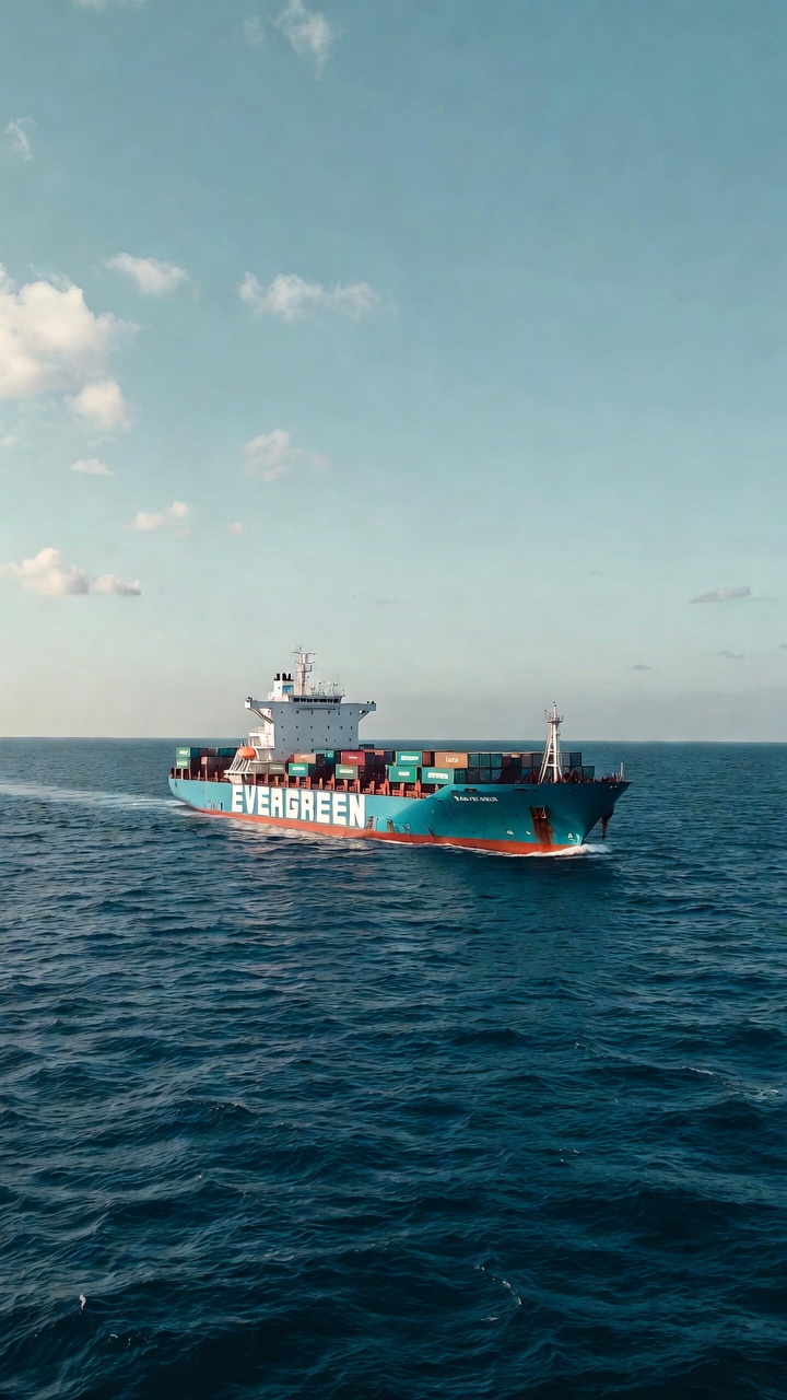 Shipment and Customs Coordination